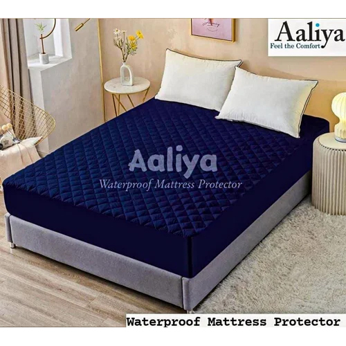 Waterproof Mattress Protector