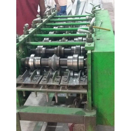 POP Channel Ultra Roll Forming Line