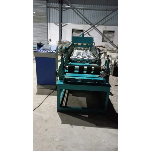 False Celing Channel Machine manufacturer