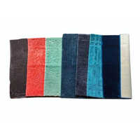 Cotton Bath Mats