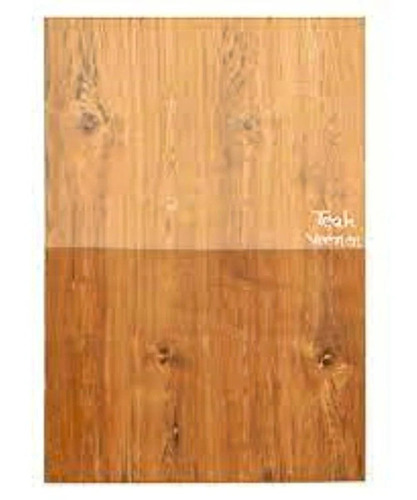 Teak Veneer sheet