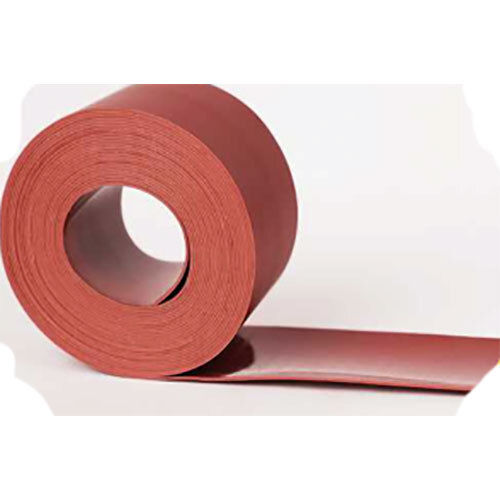 Heat Shrink Tape - Color: Red