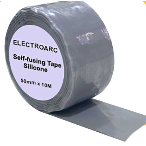 Silicone Self-fusing Tape