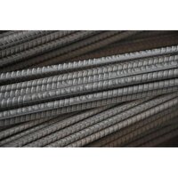 Tata Tmt Bar - Color: Black