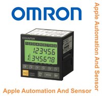 Omron H8BM-RBD DC24 Counter