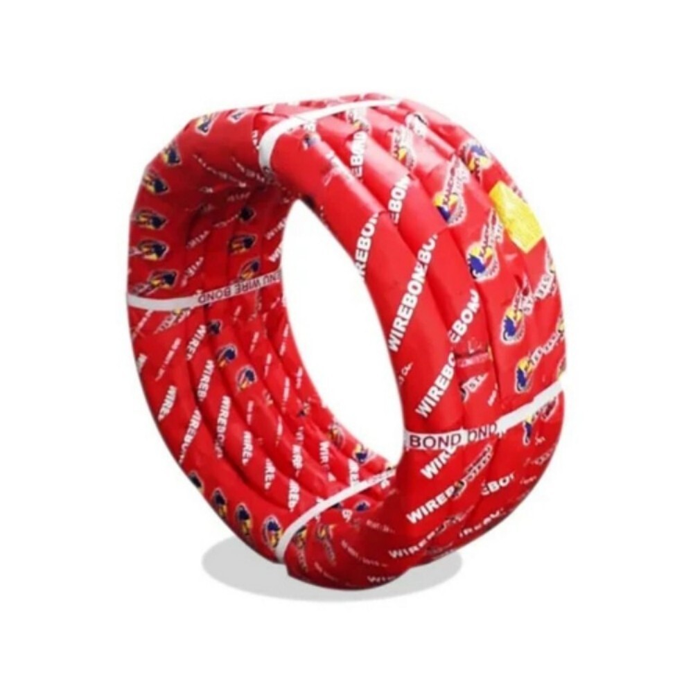 Ms Binding Wire - Color: Black