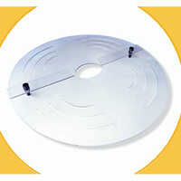 Polycarbonate High Voltage Protection Cover