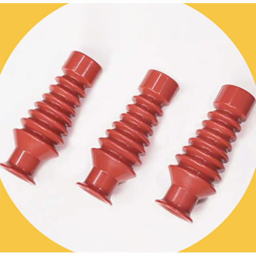 Silicone Bushing Boot