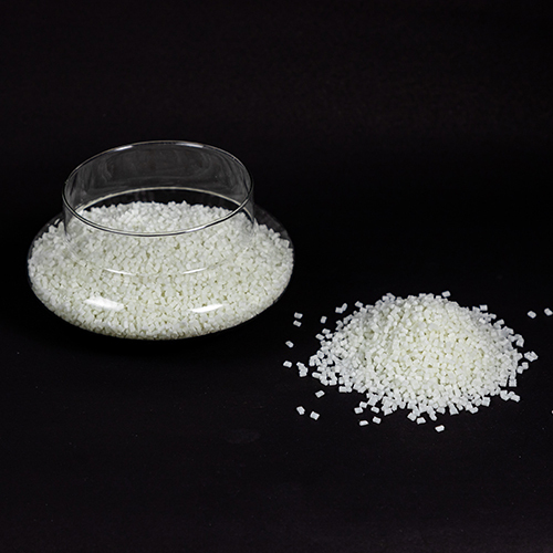 Nylon66 30% Glass Filled Natural Virgin Grade Granules