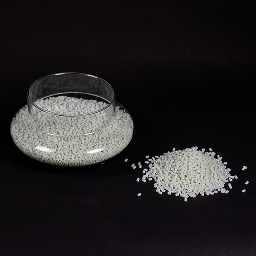 Nylon6 30% Glass Filled Natural Eco Grade Granules