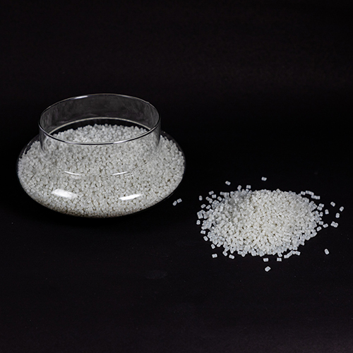 Nylon6 15% Glass Filled Natural Eco Grade Granules