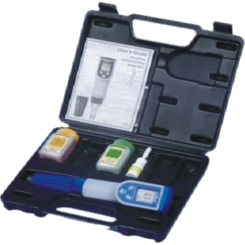 pH/mV/TEMPERATURE TESTER RS-7011