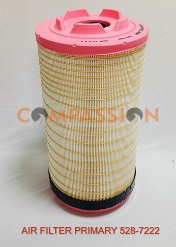 Air Filter (Primary) 528-7222