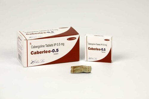 CABERGOLINE TABLETS