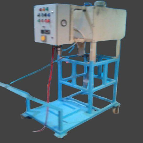 Hoistable Degassing Machine - Automatic Grade: Automatic