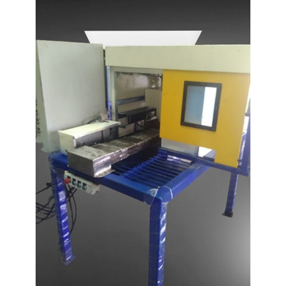 Industrial Runner Cutting Machine