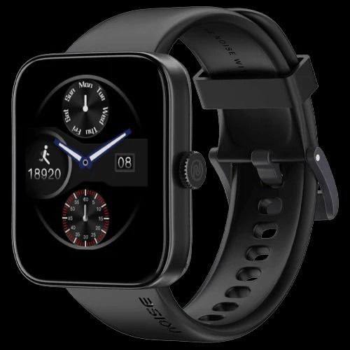 Noise ColorFit Grande Smartwatch