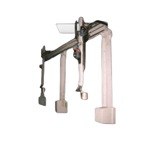 Auto Ladle Crane