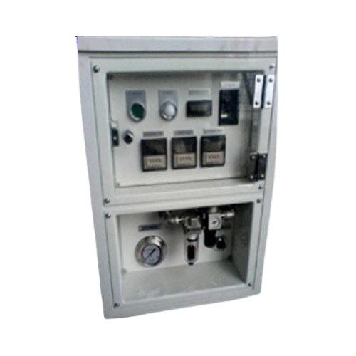 Jet Spray Cooling System