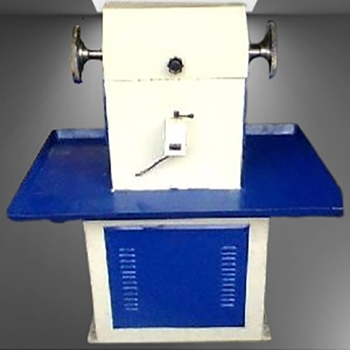Buffing Machine - Automatic Grade: Automatic