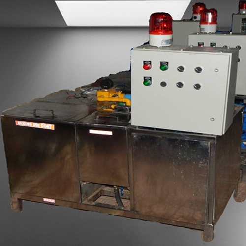 Dosing System