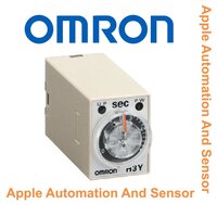 Omron H3Y-2 DC100-110 120S Timer