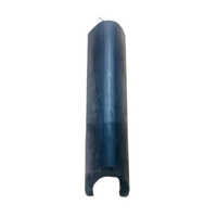 Iron Wearing Packing For Rotor Mixing Arm - Color: Dark Gray