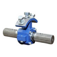 स्क्रू कन्वेयर के लिए हैंगर बेयरिंग