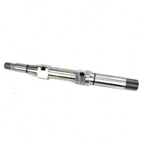 Schwing SP 1400 Concrete Pump Rock Valve Shaft