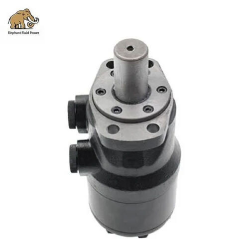 Agitator Motor For Concrete Pump