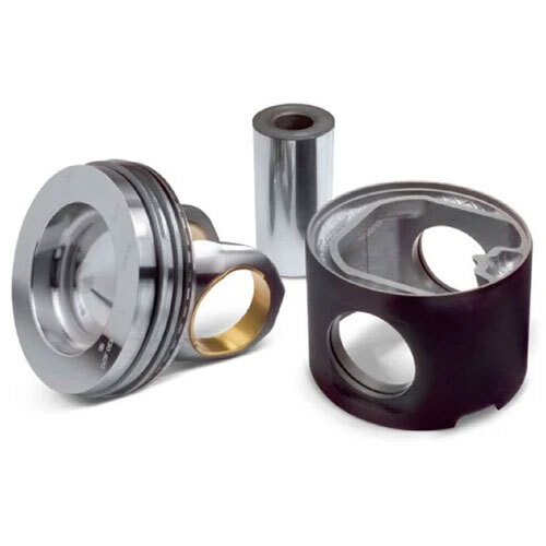 Steel Hardened Delivery Piston