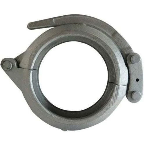 Concrete Pump Clamp