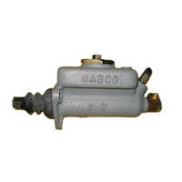 Tata P&h Crane Nabco Type - Color: Gray