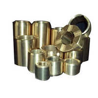 Gunmetal Bush Casting - Color: Golden