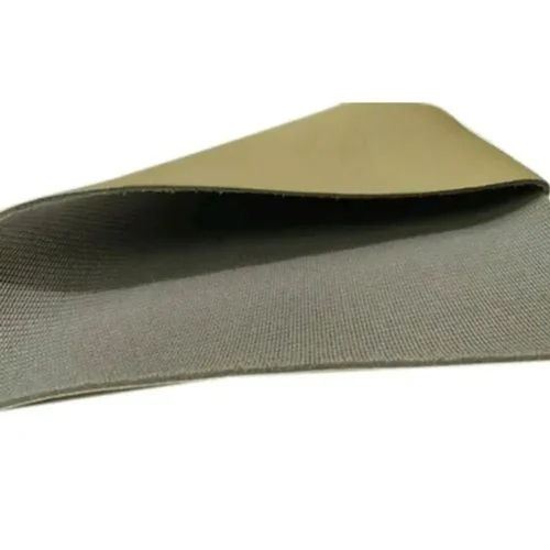 Foam Laminated Fabric For Shoes