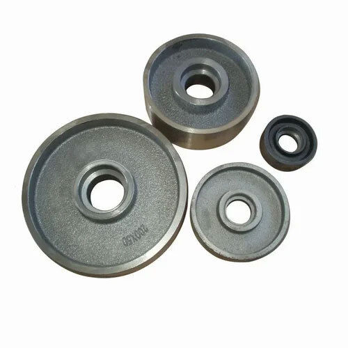 Machine Spare Parts