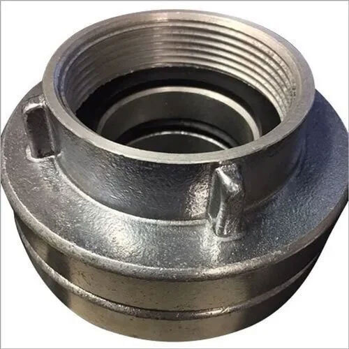 Diesel Transit Mixers Water Coupling