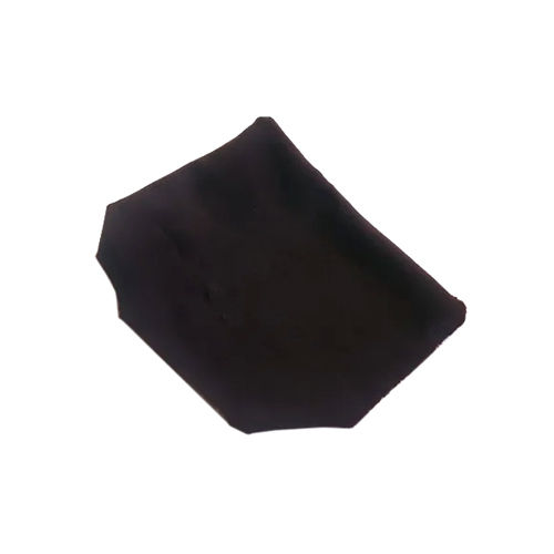 Pu Foam Laminated Fabric - Color: Black