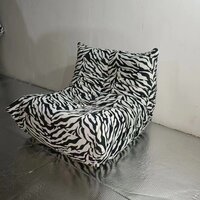 Caterpillar Chair - Assembly: No Assembly Required
