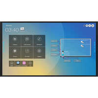 75 Inch Evota Interactive Flat Panel