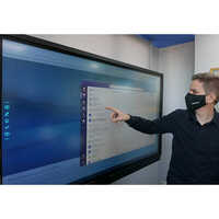 Newline Interactive Display Panel