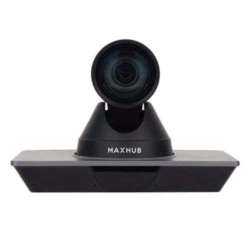 Maxhub 4K Ptz Camera - Application: Indoor