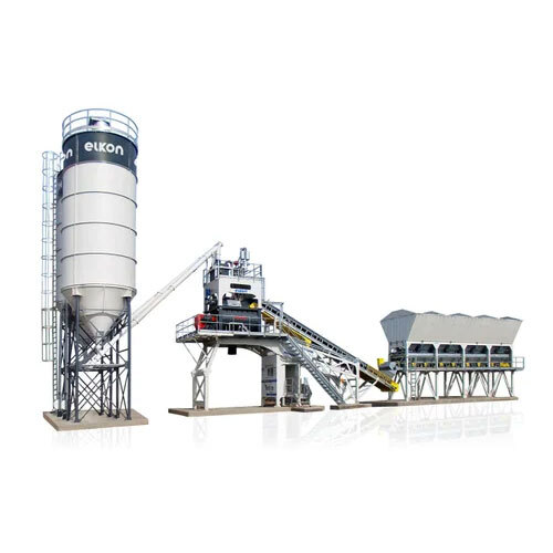 P-687 Appolo Concrete Batching Plant