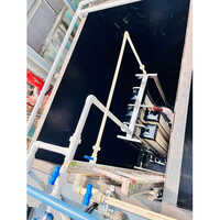 Industrial MBR System
