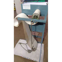 Industrial Oil Skimmer
