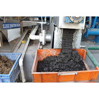Automatic Screw Press