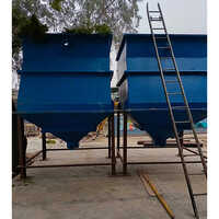 Compact Sewage Treatment Plant