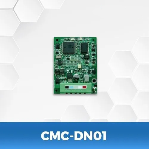 CMC-DN01 Device Net Communication Card