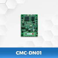 Cmc-dn01 Device Net Communication Card - Size: 5.08 Mm