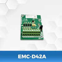 EMC-D42A I O कार्ड